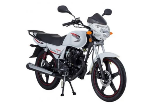 Mondial 150 MG Superboy X